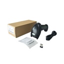 Lector de código de barras Teklead